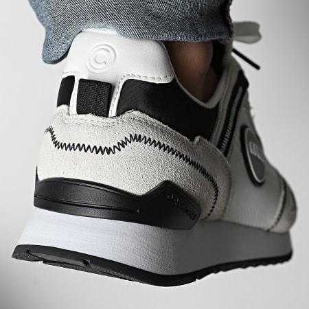 Colmar - Sneakers Travis Sport Bold 009 Bianco