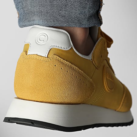 Colmar - Sneakers Travis Sport One 003 Ocra