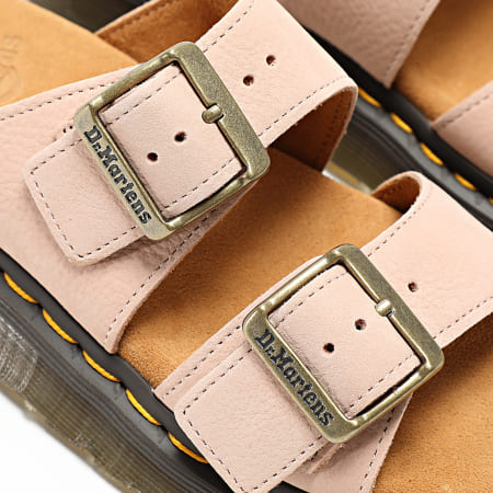 Dr Martens - Sandalias Mujer Josef 41085650 Rosa