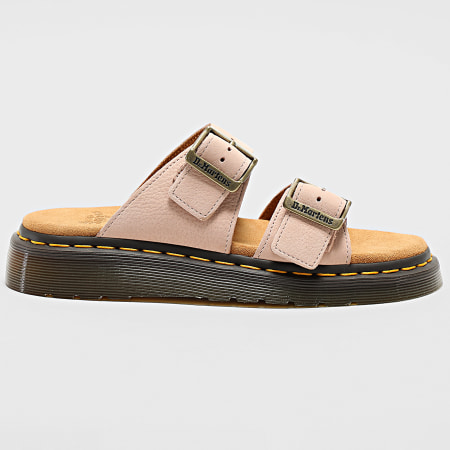 Dr Martens - Sandalias Mujer Josef 41085650 Rosa