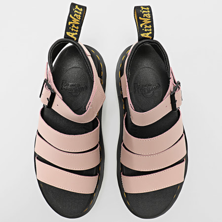 Women's sandals Blaire 31520650 Pink