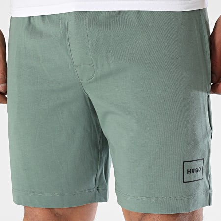 HUGO - Short Jogging Laze 50525247 Vert