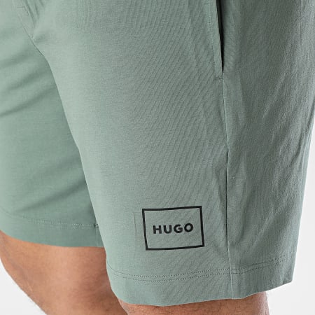 HUGO - Short Jogging Laze 50525247 Vert