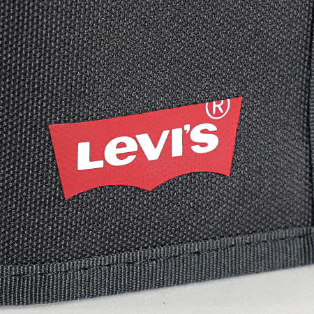 Levi's - Portefeuile 38094 Noir
