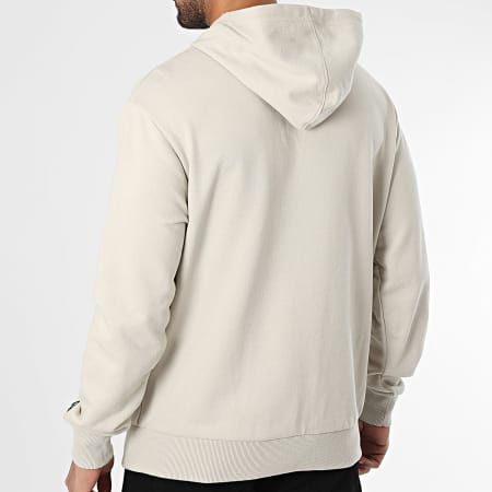 New Era - Sweat Capuche MLB Le Midi NY Yankees 60675753 Beige