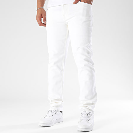 Tommy Hilfiger - Jean Denton 8812 Beige Clair