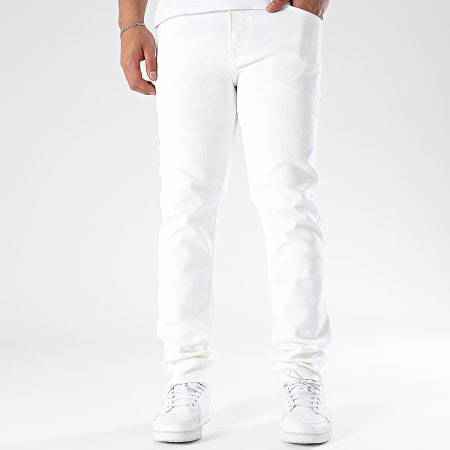 Tommy Hilfiger - Jean Denton 8812 Beige Clair