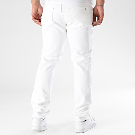 Tommy Hilfiger - Jean Denton 8812 Beige Clair