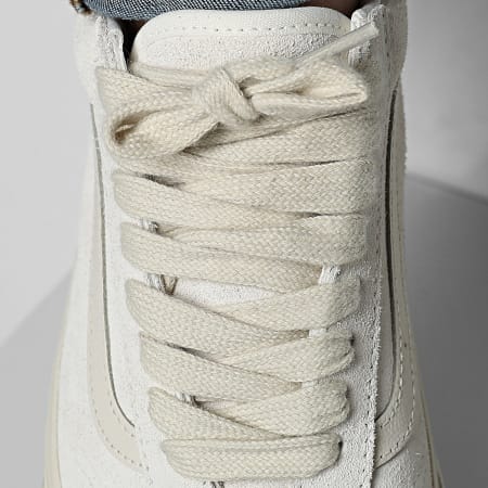☆VANS☆ Old School Oversized Lace Marshmallow VN000CR5FS81 Vans - Baskets Old Skool CR5FS81 Oversized Lace Marshmallow