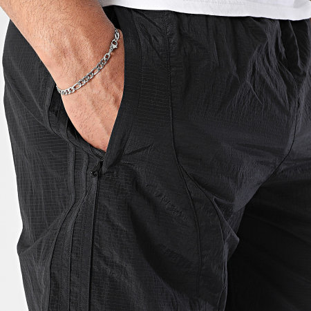 Adidas Originals - Short Jogging A Bandes 2000 JC6222 Noir