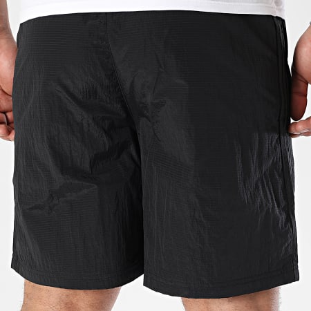 Adidas Originals - Short Jogging A Bandes 2000 JC6222 Noir
