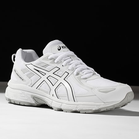 Asics - Scarpe da ginnastica Gel Venture 6 1203A798 Bianco
