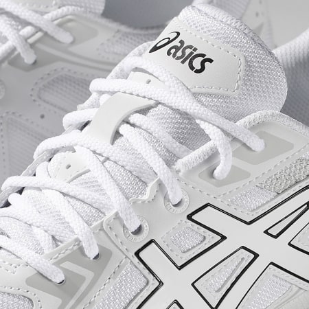 Asics - Scarpe da ginnastica Gel Venture 6 1203A798 Bianco
