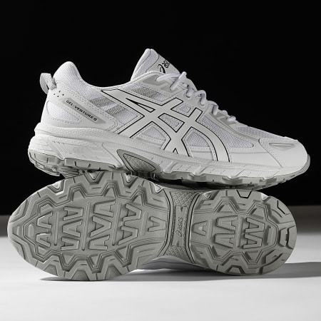 Asics - Scarpe da ginnastica Gel Venture 6 1203A798 Bianco