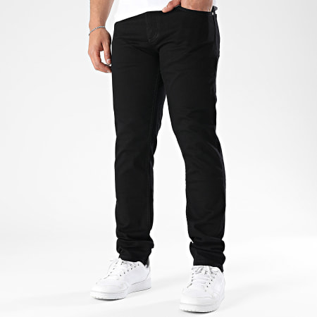 Classic Series - Jean Regular Fit 490 Noir