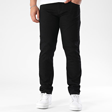 Classic Series - Jean Regular Fit 490 Noir