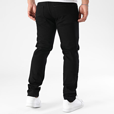 Classic Series - Jean Regular Fit 490 Noir