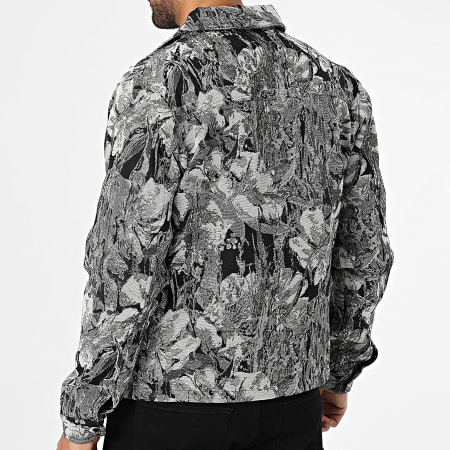 Frilivin - Veste O83 Gris