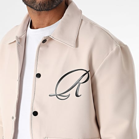 KZR - Ensemble Veste Et Pantalon 138 Beige