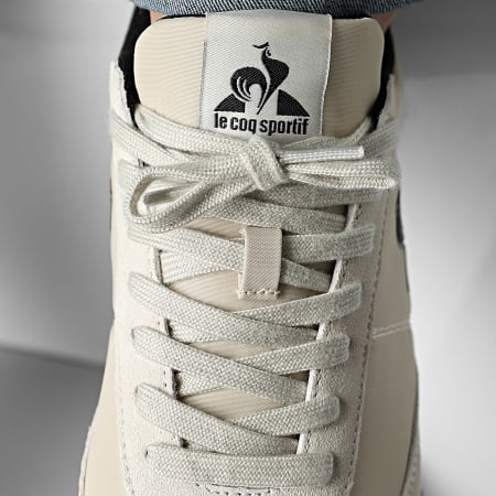 Le Coq Sportif - Veloce I Sneakers 2510334 Tortora Nero