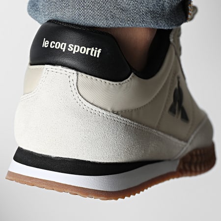 Le Coq Sportif - Veloce I Sneakers 2510334 Tortora Nero