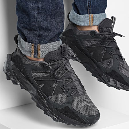 New Balance - Sneakers Tektrel MTTTRSLK Black Phantom Magnet - Ryses