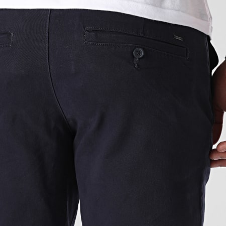 Only And Sons - Short Chino Peter Life Bleu Marine