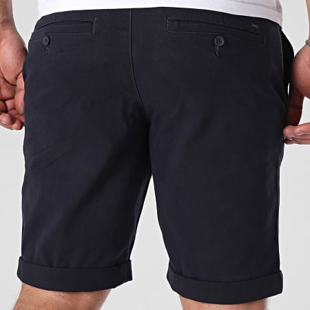 Only And Sons - Short Chino Peter Life Bleu Marine