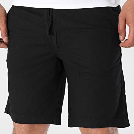 Produkt - Short Chino Jacob Noir