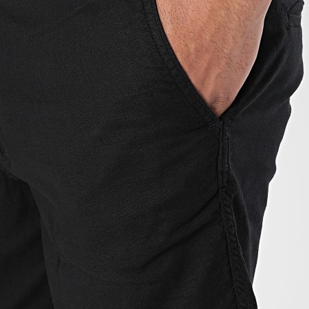 Produkt - Short Chino Jacob Noir