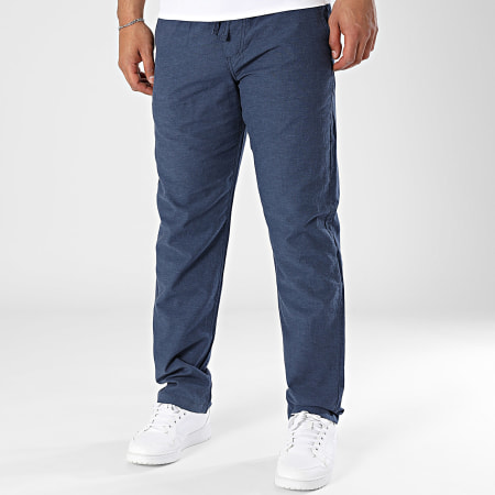 Produkt - Pantalon Miles Bleu Marine