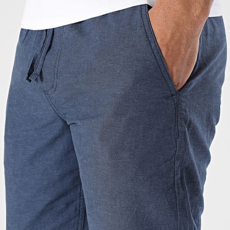 Produkt - Pantalon Miles Bleu Marine