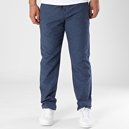 Produkt - Pantalon Miles Bleu Marine