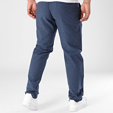 Produkt - Pantalon Miles Bleu Marine
