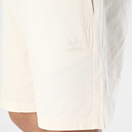 Adidas Originals - Short Jogging Essential JD2461 Beige