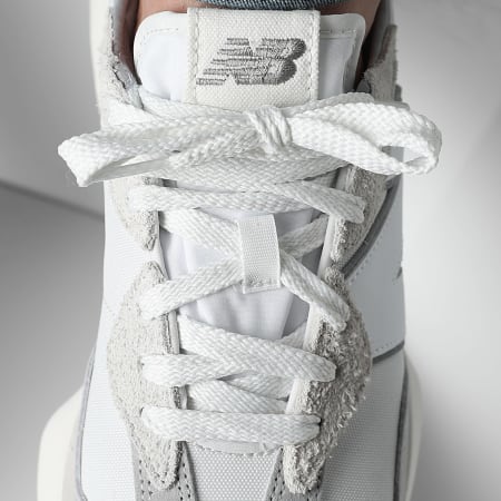New Balance - Baskets 327 U327GPA Raincloud