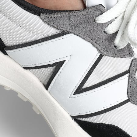 New Balance - Baskets 327 U327GPD Black