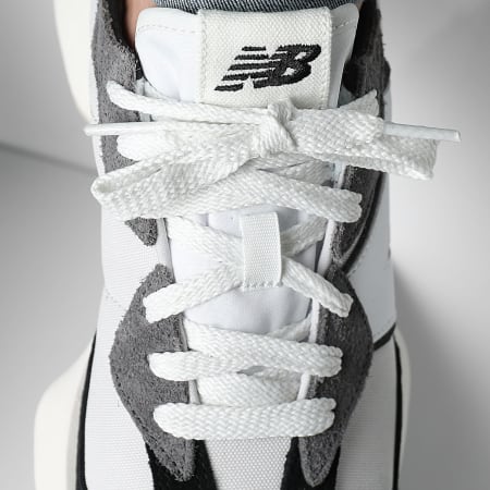 New Balance - Baskets 327 U327GPD Black