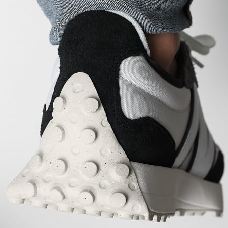 New Balance - Baskets 327 U327GPD Black