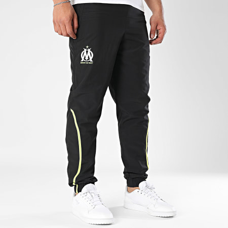 Puma - Pantalon Jogging OM Faster 782187 Noir