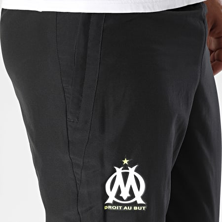 Puma - Pantalon Jogging OM Faster 782187 Noir