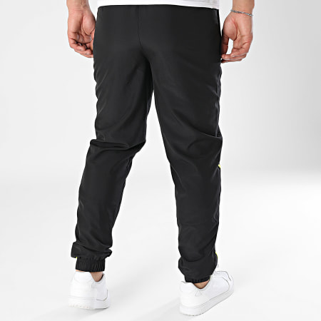Puma - Pantalon Jogging OM Faster 782187 Noir