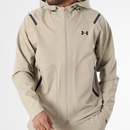 Survetement Under Tuta Under Armour Originale Under Armour