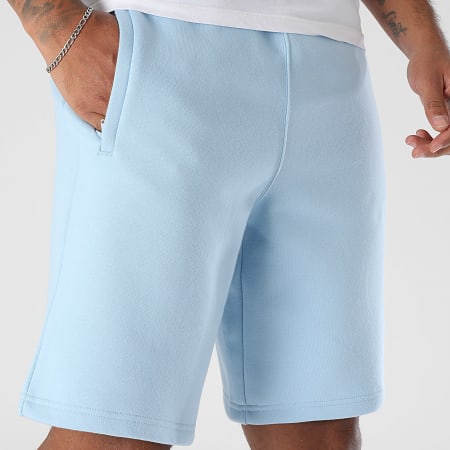 Adidas Originals - Short Jogging Essential JN0241 Bleu Clair