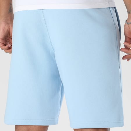 Adidas Originals - Short Jogging Essential JN0241 Bleu Clair