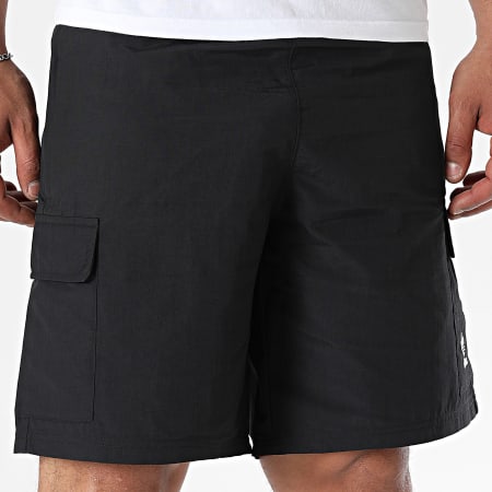 Adidas Originals - Pantalón Cargo Woven Essential JD0406 Negro