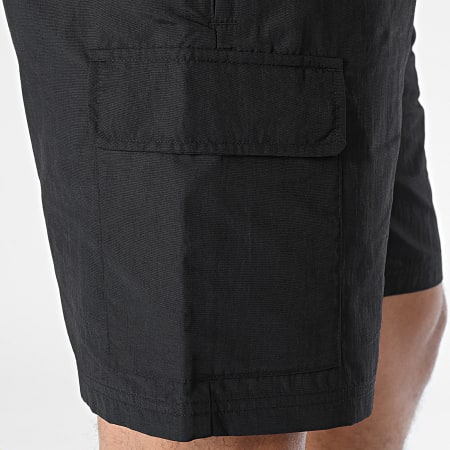 Adidas Originals - Pantalón Cargo Woven Essential JD0406 Negro