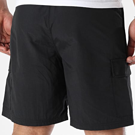 Adidas Originals - Pantalón Cargo Woven Essential JD0406 Negro