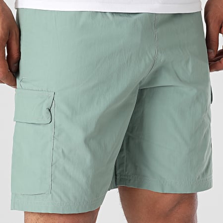 Adidas Originals - Short Cargo Esencial JP4786 Verde