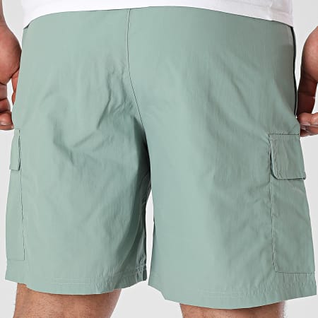 Adidas Originals - Short Cargo Esencial JP4786 Verde